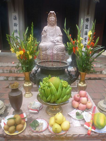 Vietnam – fotografie 2