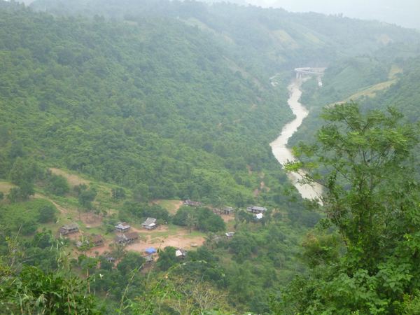Vietnamské DMZ