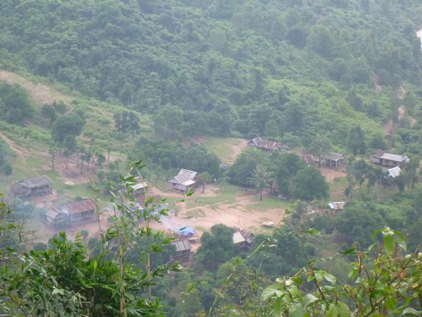 Vietnamské DMZ