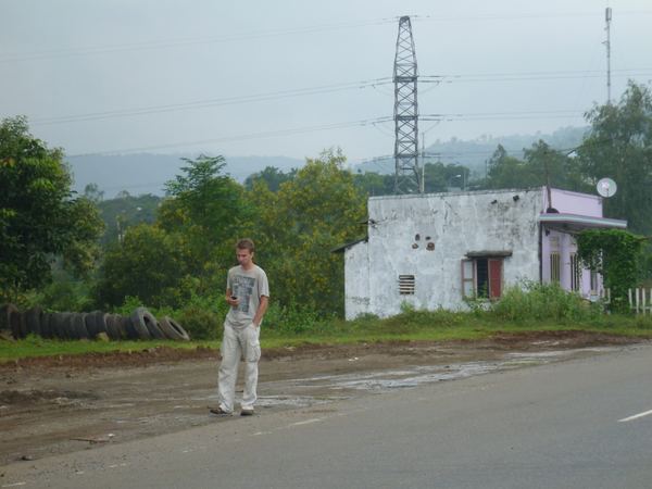Vietnamské DMZ