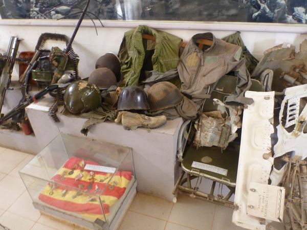 Vietnamské DMZ