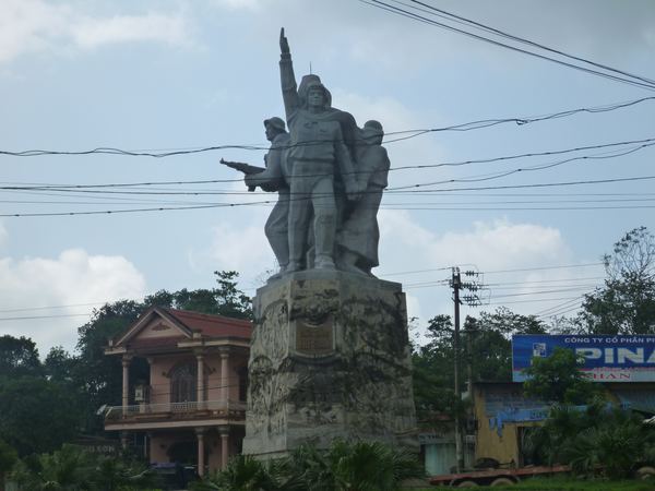 Vietnamské DMZ