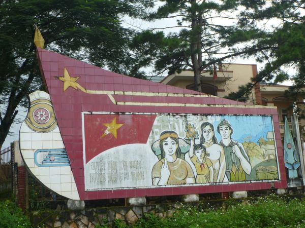 Vietnamské DMZ