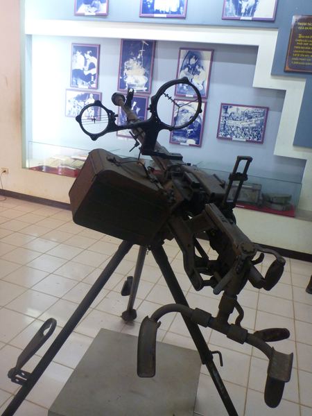 Vietnamské DMZ