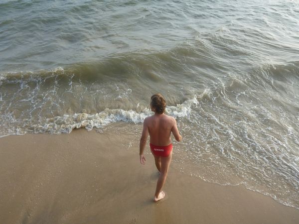 Mui Ne - dovolená