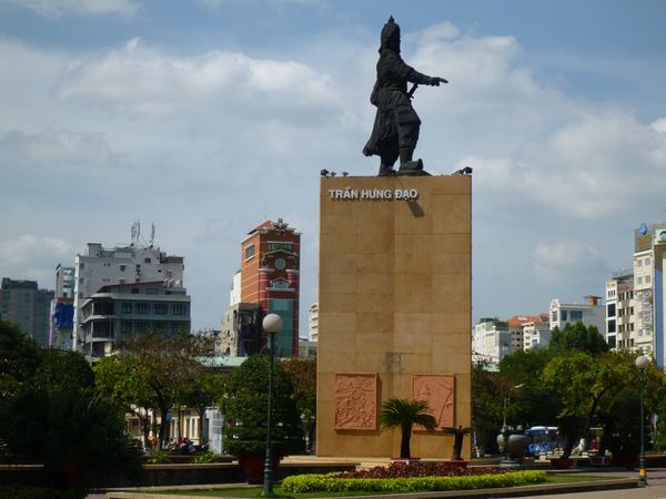 Saigon