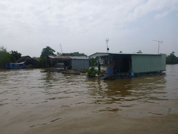 Delta Mekongu