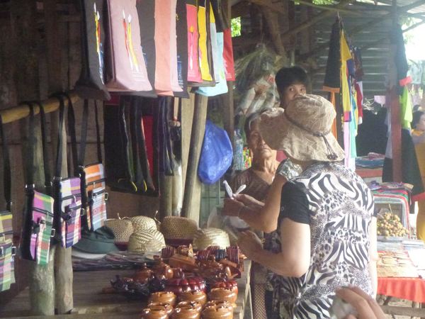 Delta Mekongu
