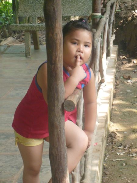Delta Mekongu