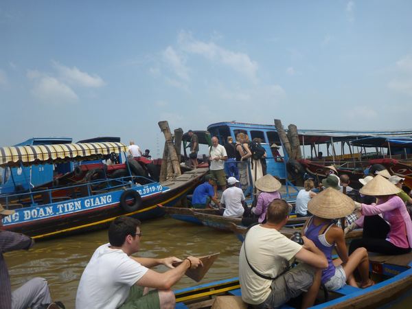 Delta Mekongu