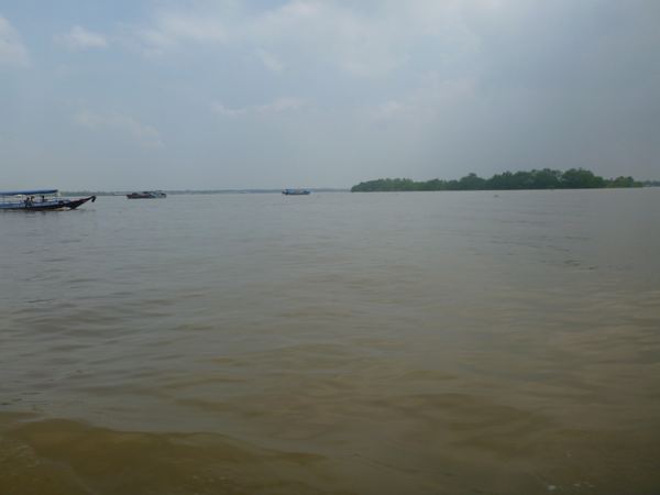 Delta Mekongu