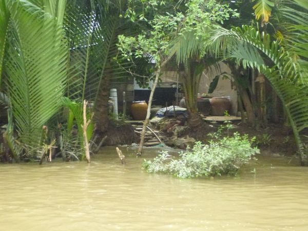 Delta Mekongu