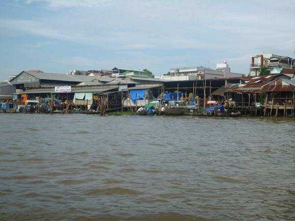 Delta Mekongu