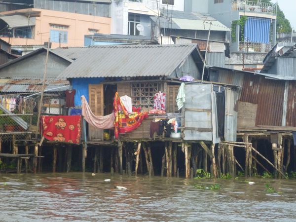 Delta Mekongu