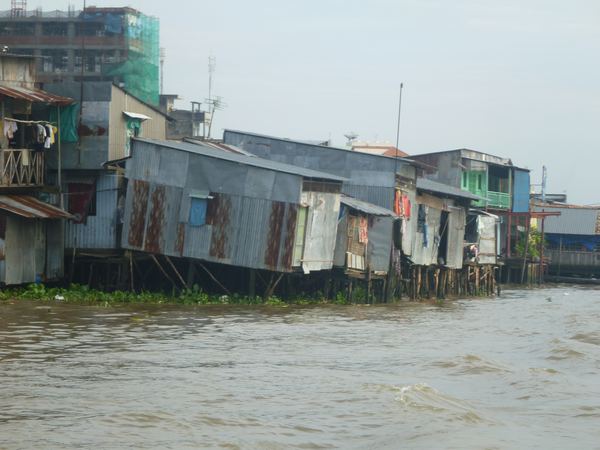Delta Mekongu