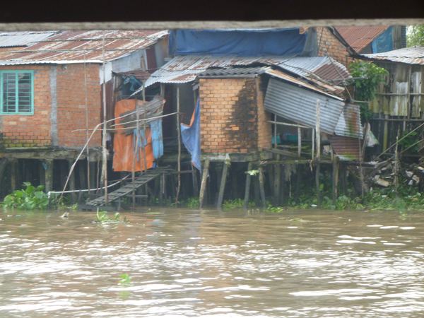 Delta Mekongu