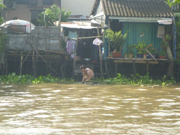 Delta Mekongu