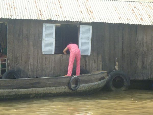 Delta Mekongu