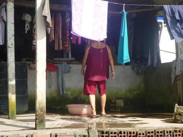 Delta Mekongu