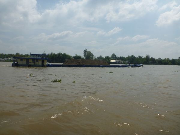 Delta Mekongu
