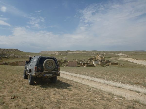 Shakpak Ata